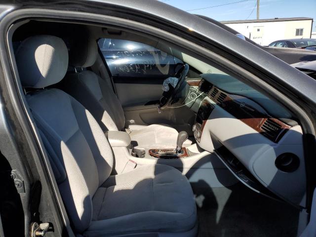 Photo 4 VIN: 2G1WB5EK0A1245486 - CHEVROLET IMPALA LT 