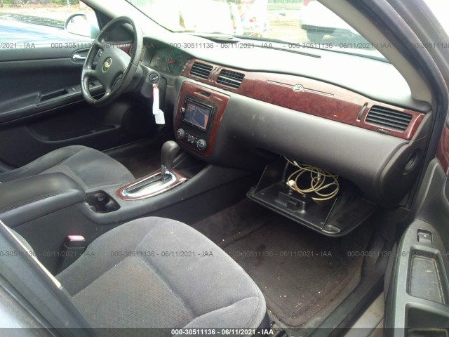 Photo 4 VIN: 2G1WB5EK0A1247058 - CHEVROLET IMPALA 