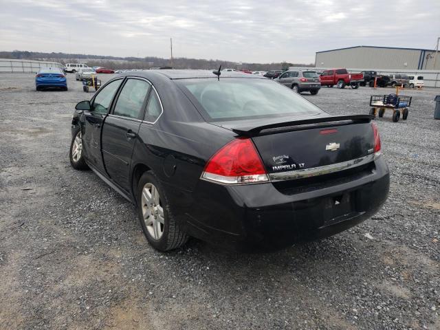 Photo 2 VIN: 2G1WB5EK0A1260389 - CHEVROLET IMPALA LT 