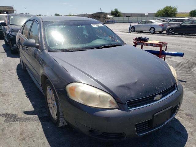 Photo 0 VIN: 2G1WB5EK0A1261509 - CHEVROLET IMPALA LT 