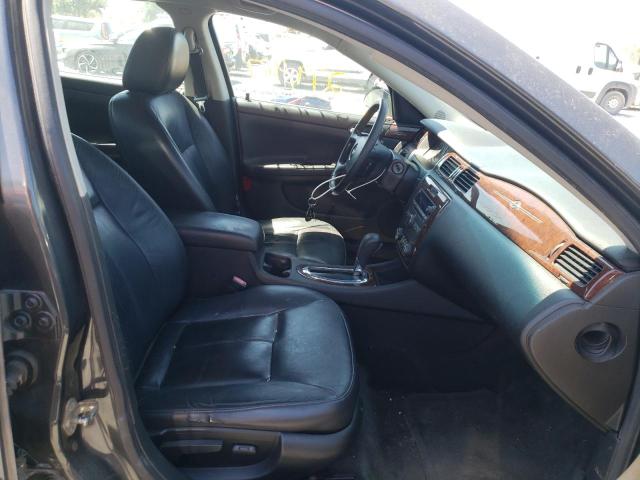 Photo 4 VIN: 2G1WB5EK0A1261509 - CHEVROLET IMPALA LT 