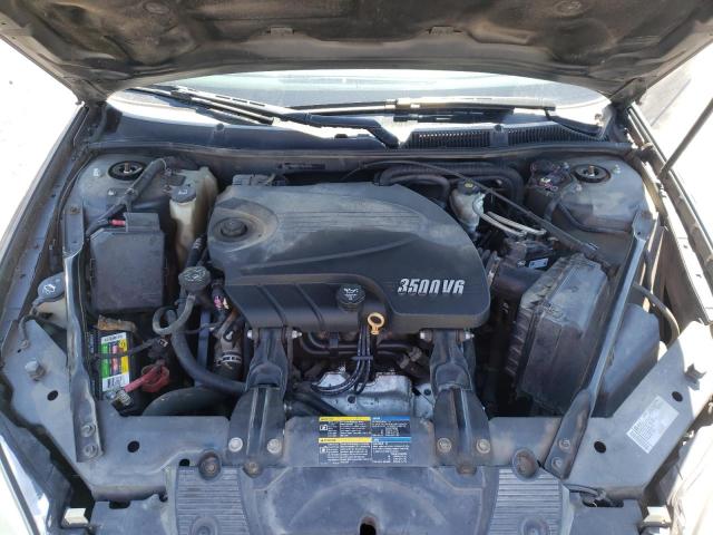 Photo 6 VIN: 2G1WB5EK0A1261509 - CHEVROLET IMPALA LT 