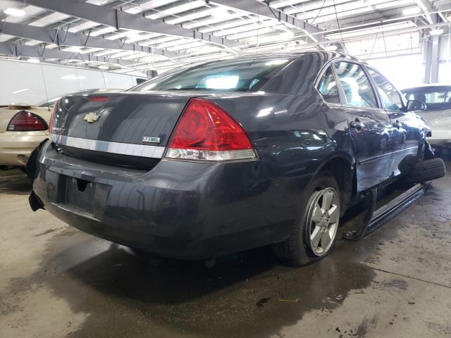 Photo 3 VIN: 2G1WB5EK0A1266581 - CHEVROLET IMPALA LT 