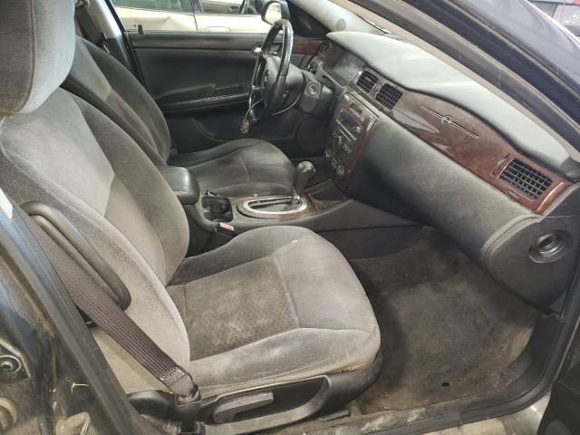 Photo 4 VIN: 2G1WB5EK0A1266581 - CHEVROLET IMPALA LT 