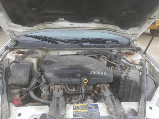 Photo 6 VIN: 2G1WB5EK0B1100238 - CHEVROLET IMPALA LT 