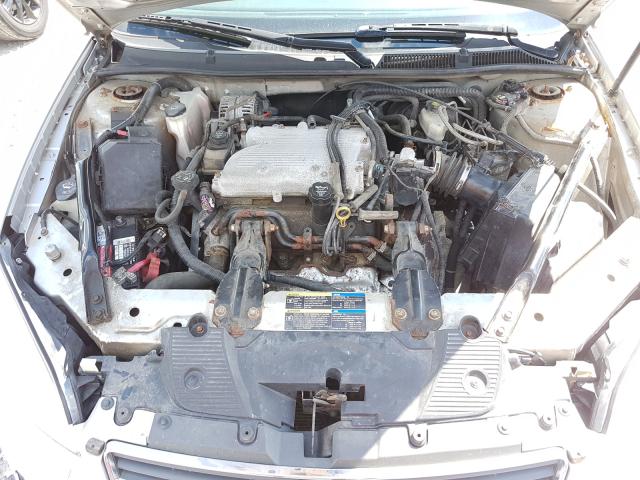 Photo 6 VIN: 2G1WB5EK0B1100854 - CHEVROLET IMPALA LT 