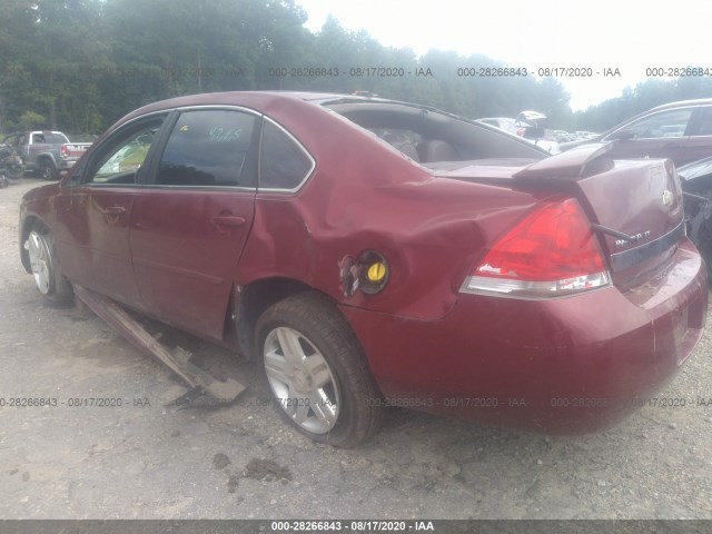 Photo 2 VIN: 2G1WB5EK0B1104001 - CHEVROLET IMPALA 