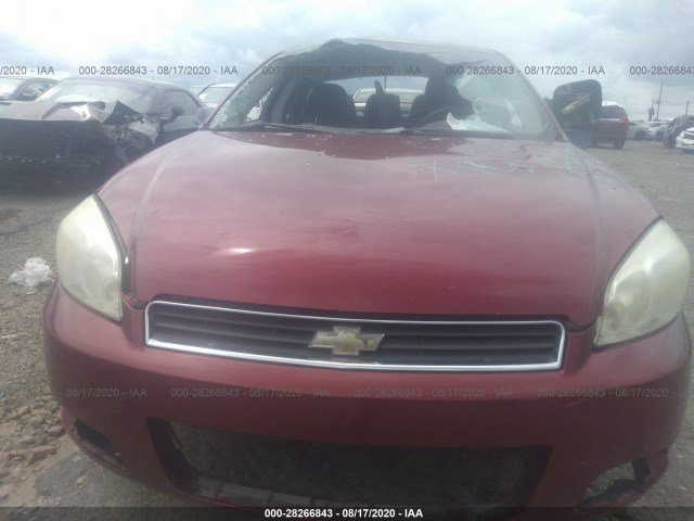 Photo 5 VIN: 2G1WB5EK0B1104001 - CHEVROLET IMPALA 