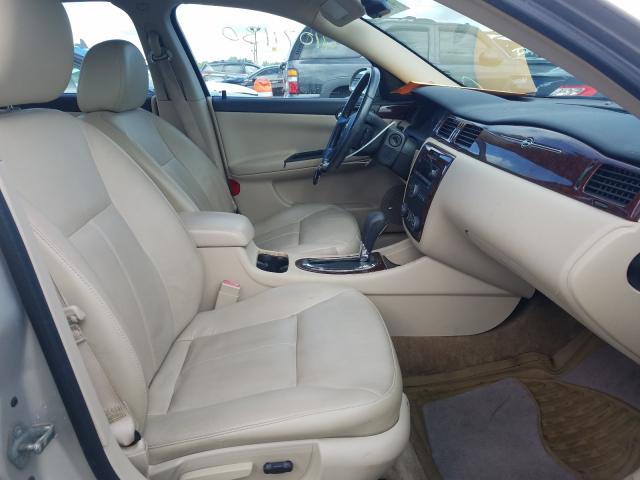 Photo 4 VIN: 2G1WB5EK0B1135376 - CHEVROLET IMPALA LT 