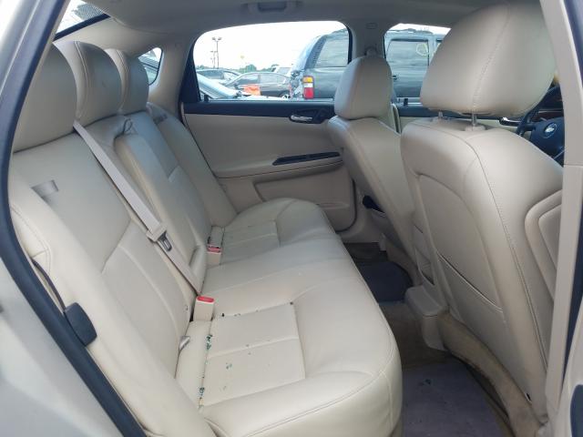 Photo 5 VIN: 2G1WB5EK0B1135376 - CHEVROLET IMPALA LT 