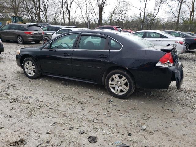 Photo 1 VIN: 2G1WB5EK0B1142490 - CHEVROLET IMPALA 