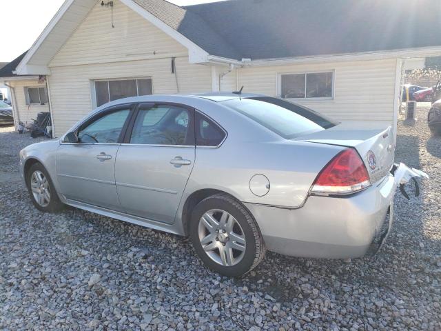 Photo 1 VIN: 2G1WB5EK0B1143655 - CHEVROLET IMPALA LT 