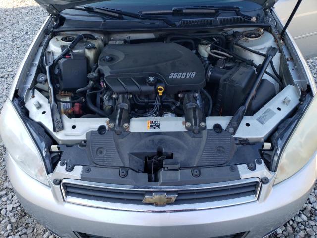 Photo 10 VIN: 2G1WB5EK0B1143655 - CHEVROLET IMPALA LT 