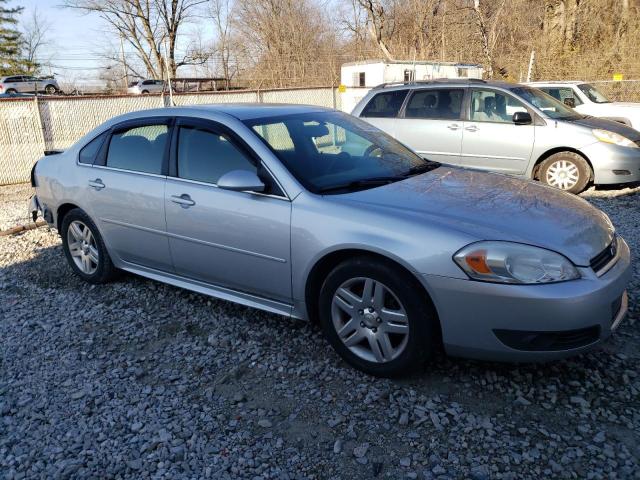 Photo 3 VIN: 2G1WB5EK0B1143655 - CHEVROLET IMPALA LT 