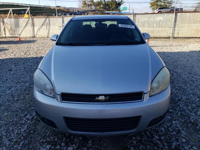 Photo 4 VIN: 2G1WB5EK0B1143655 - CHEVROLET IMPALA LT 