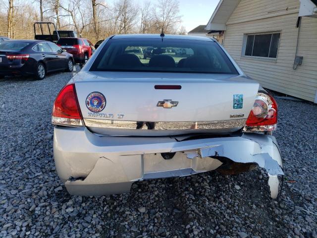 Photo 5 VIN: 2G1WB5EK0B1143655 - CHEVROLET IMPALA LT 