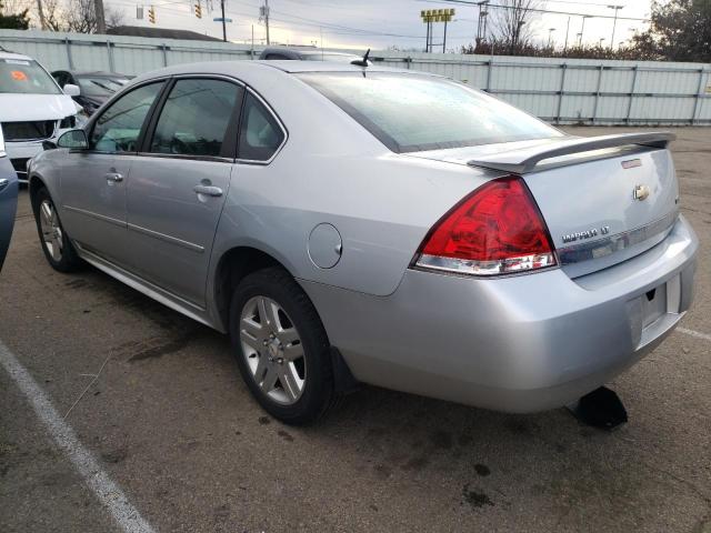 Photo 1 VIN: 2G1WB5EK0B1145194 - CHEVROLET IMPALA LT 