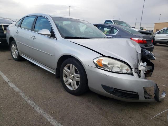 Photo 3 VIN: 2G1WB5EK0B1145194 - CHEVROLET IMPALA LT 