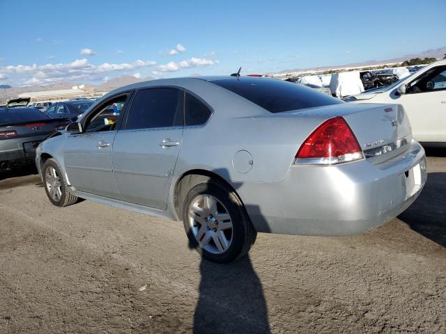 Photo 1 VIN: 2G1WB5EK0B1149200 - CHEVROLET IMPALA 