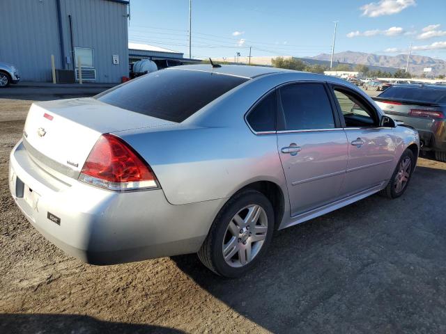 Photo 2 VIN: 2G1WB5EK0B1149200 - CHEVROLET IMPALA 