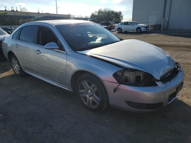 Photo 3 VIN: 2G1WB5EK0B1149200 - CHEVROLET IMPALA 