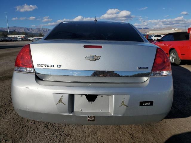 Photo 5 VIN: 2G1WB5EK0B1149200 - CHEVROLET IMPALA 