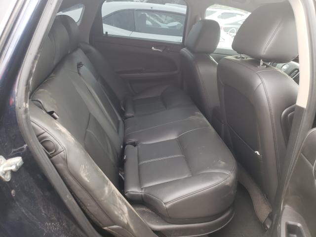 Photo 5 VIN: 2G1WB5EK0B1190300 - CHEVROLET IMPALA LT 