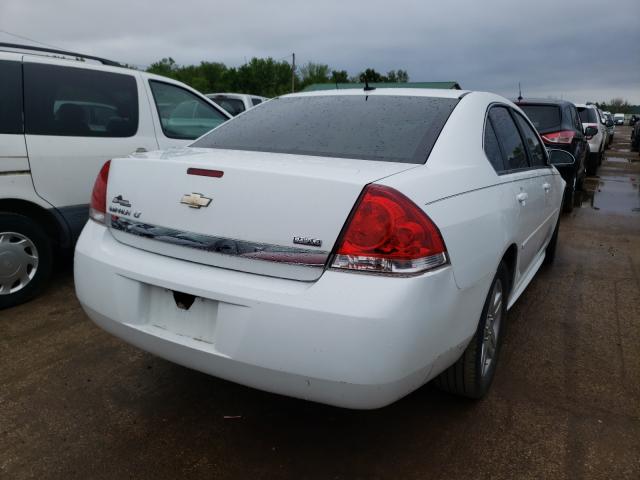 Photo 3 VIN: 2G1WB5EK0B1194251 - CHEVROLET IMPALA LT 