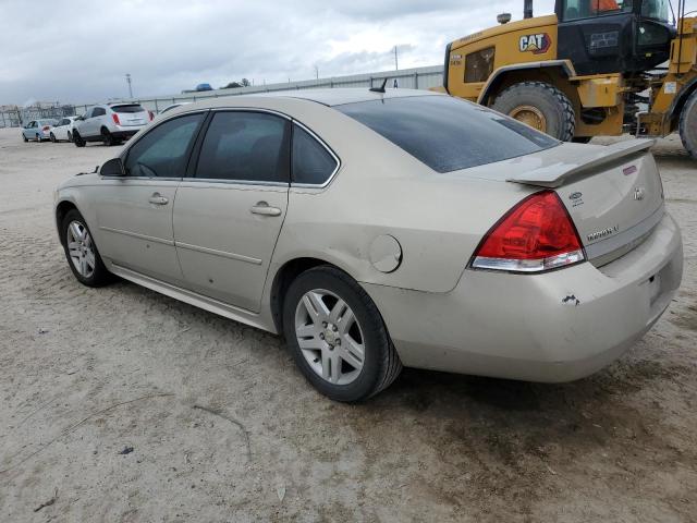 Photo 1 VIN: 2G1WB5EK0B1204230 - CHEVROLET IMPALA 