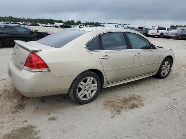 Photo 2 VIN: 2G1WB5EK0B1204230 - CHEVROLET IMPALA 