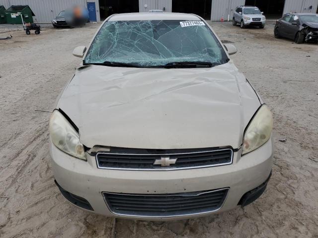 Photo 4 VIN: 2G1WB5EK0B1204230 - CHEVROLET IMPALA 