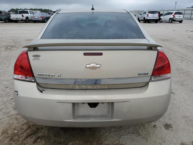 Photo 5 VIN: 2G1WB5EK0B1204230 - CHEVROLET IMPALA 