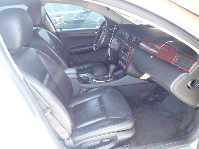 Photo 4 VIN: 2G1WB5EK0B1214353 - CHEVROLET IMPALA LT 