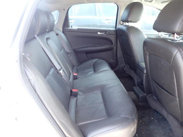 Photo 5 VIN: 2G1WB5EK0B1214353 - CHEVROLET IMPALA LT 