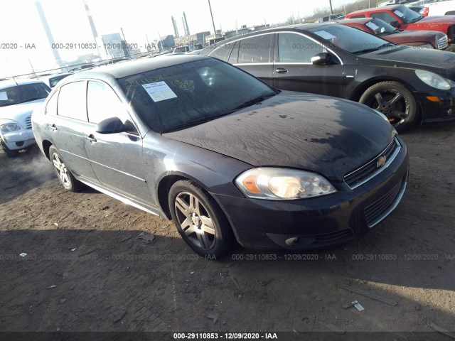 Photo 0 VIN: 2G1WB5EK0B1248809 - CHEVROLET IMPALA 