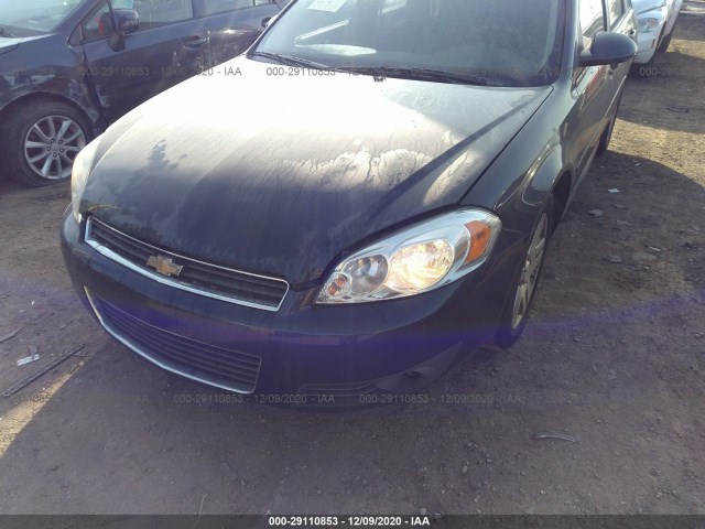 Photo 5 VIN: 2G1WB5EK0B1248809 - CHEVROLET IMPALA 