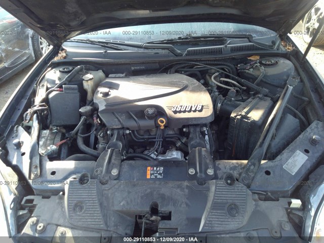 Photo 9 VIN: 2G1WB5EK0B1248809 - CHEVROLET IMPALA 