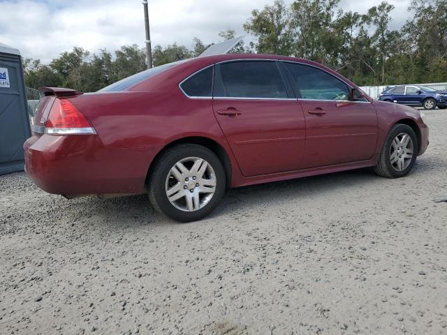 Photo 3 VIN: 2G1WB5EK0B1264380 - CHEVROLET IMPALA LT 