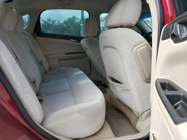Photo 5 VIN: 2G1WB5EK0B1264380 - CHEVROLET IMPALA LT 