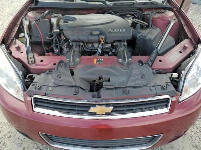 Photo 6 VIN: 2G1WB5EK0B1264380 - CHEVROLET IMPALA LT 