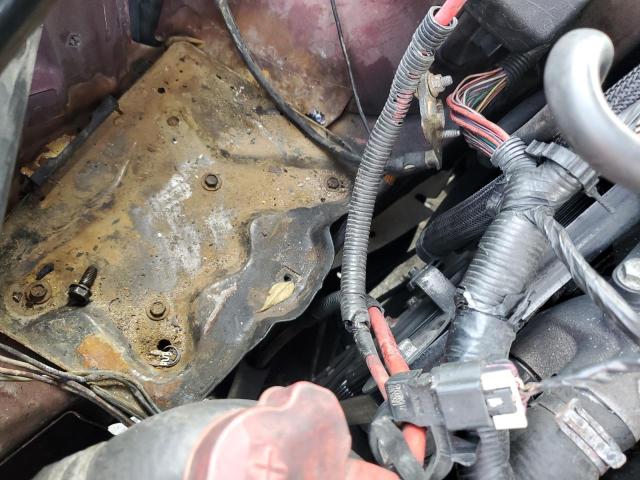 Photo 8 VIN: 2G1WB5EK0B1264380 - CHEVROLET IMPALA LT 