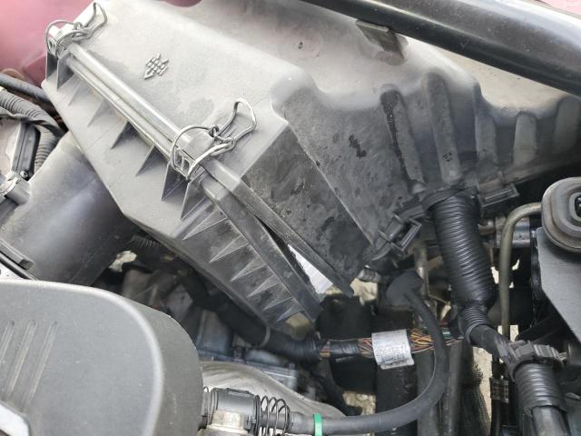 Photo 9 VIN: 2G1WB5EK0B1264380 - CHEVROLET IMPALA LT 