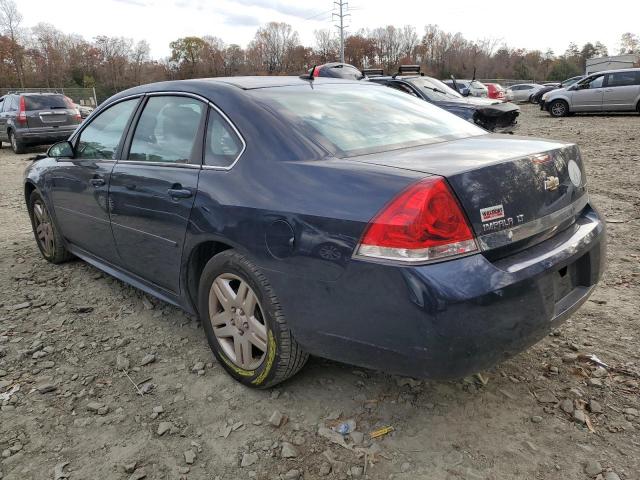 Photo 1 VIN: 2G1WB5EK0B1278702 - CHEVROLET IMPALA 