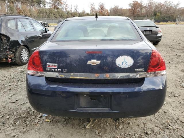 Photo 5 VIN: 2G1WB5EK0B1278702 - CHEVROLET IMPALA 