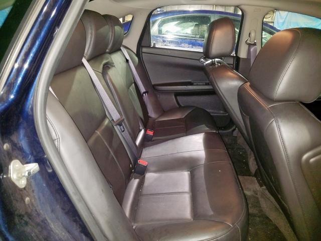 Photo 5 VIN: 2G1WB5EK0B1310046 - CHEVROLET IMPALA LT 