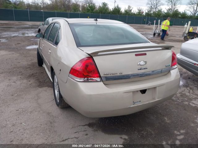 Photo 2 VIN: 2G1WB5EK0B1319927 - CHEVROLET IMPALA 