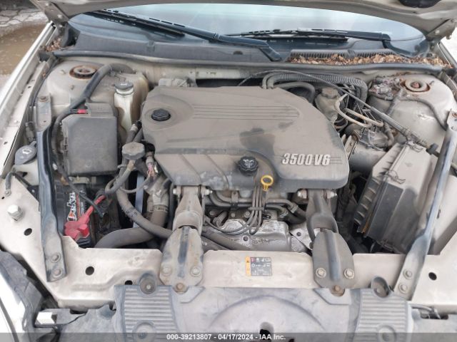 Photo 9 VIN: 2G1WB5EK0B1319927 - CHEVROLET IMPALA 