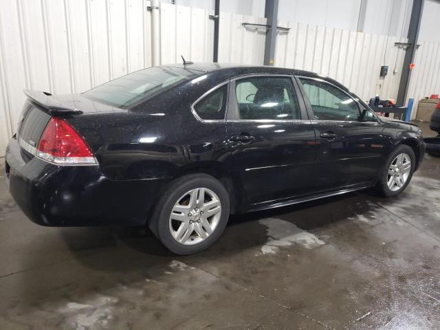 Photo 2 VIN: 2G1WB5EK0B1321886 - CHEVROLET IMPALA LT 