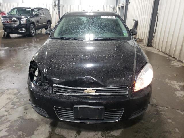 Photo 4 VIN: 2G1WB5EK0B1321886 - CHEVROLET IMPALA LT 