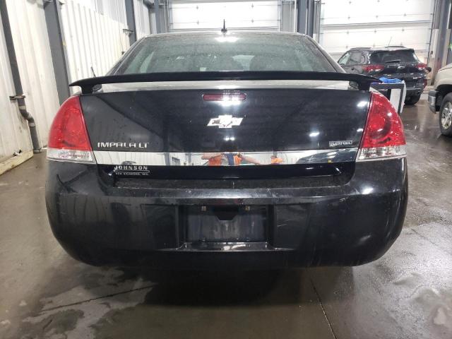 Photo 5 VIN: 2G1WB5EK0B1321886 - CHEVROLET IMPALA LT 